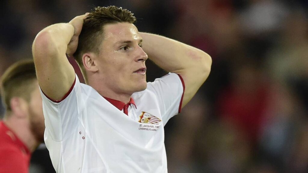 They insist in the imminent signing of Gameiro by the Atleti