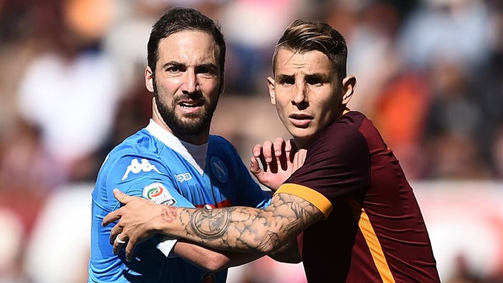 The answer of the Barça on the “imminent “” Digne