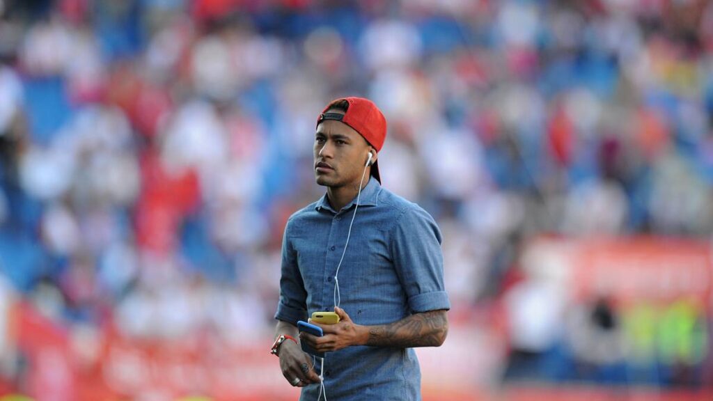 The Barça signs the pact with the Fiscalía by the “Case Neymar”