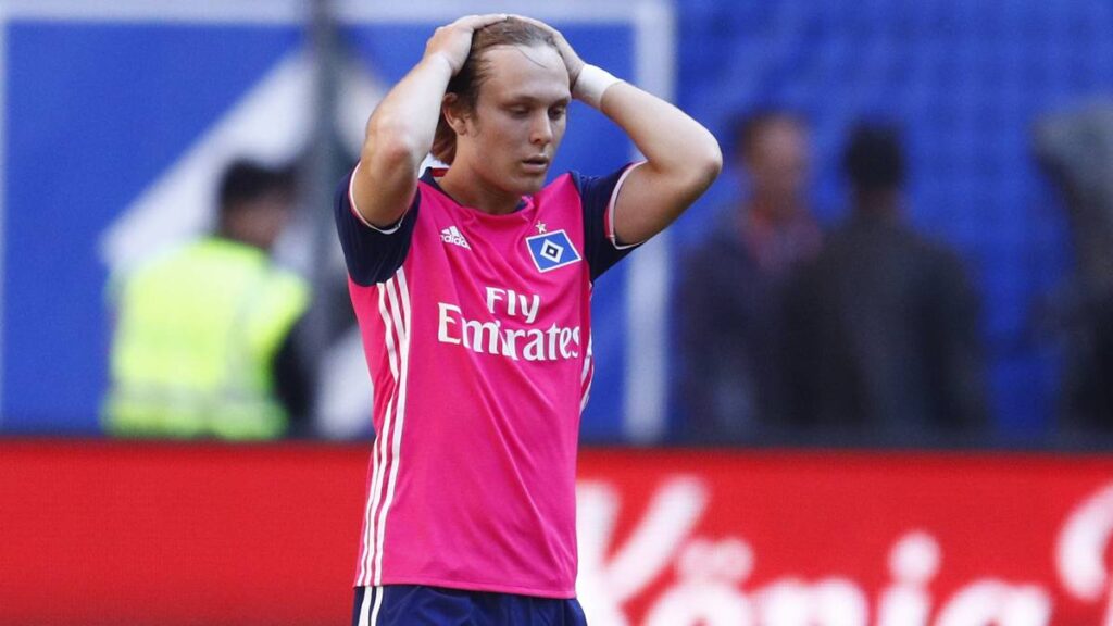Halilovic Does not think in being repescado by the Barcelona