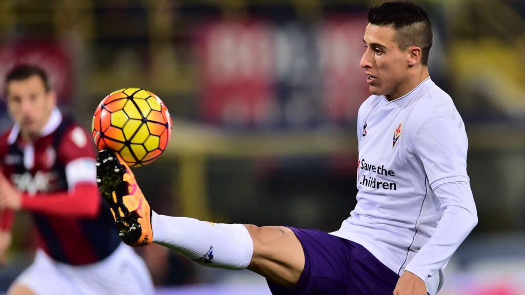 And Cristian Tello also expects to leave the Barça… Yielded