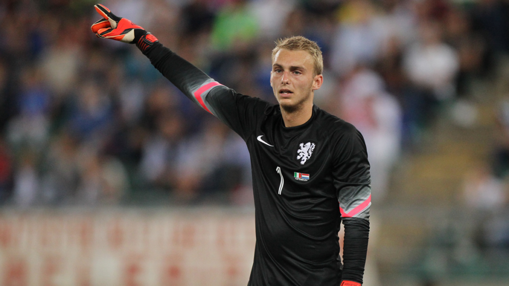 The Barça leaves that Cillessen play the Wednesday with the Ajax