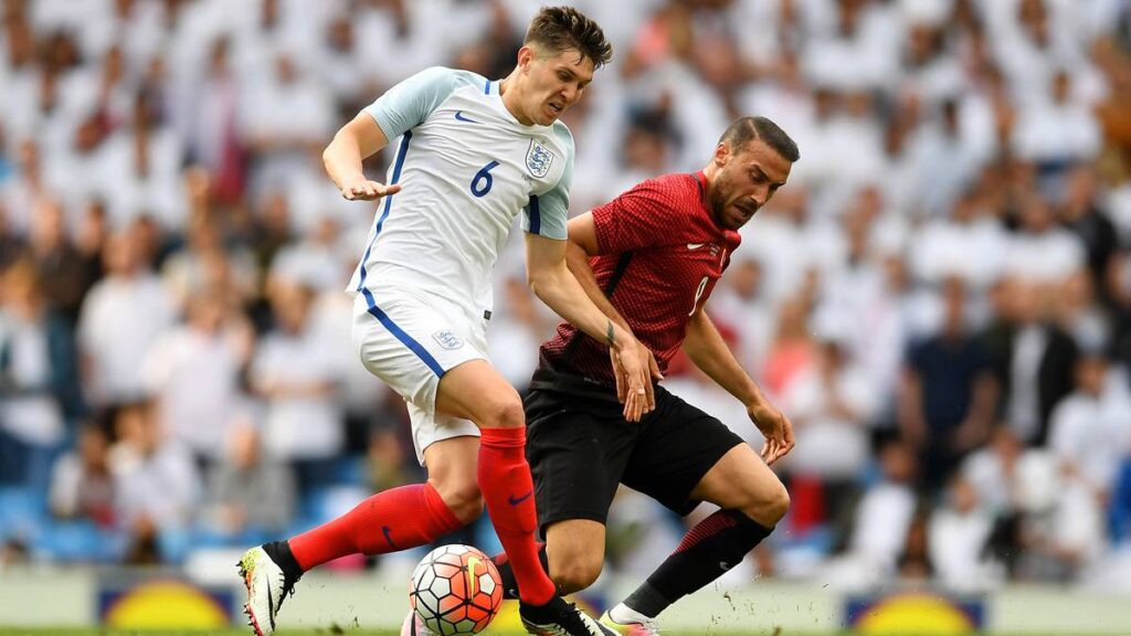 Stones, the signing that Hammered “recommended” to the Barcelona