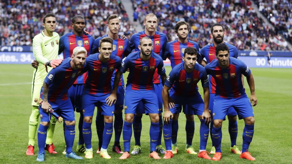 MYSTERY: The unexpected trip of Marlon Santos to Brazil