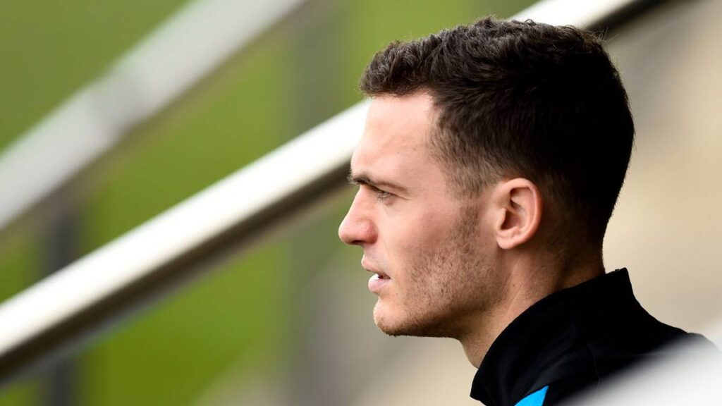 The “pastón” that saves  the Barça with his last exits