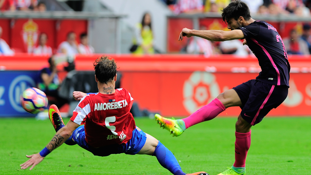 Gomes Defends the unit of the team in front of the absence of Messi