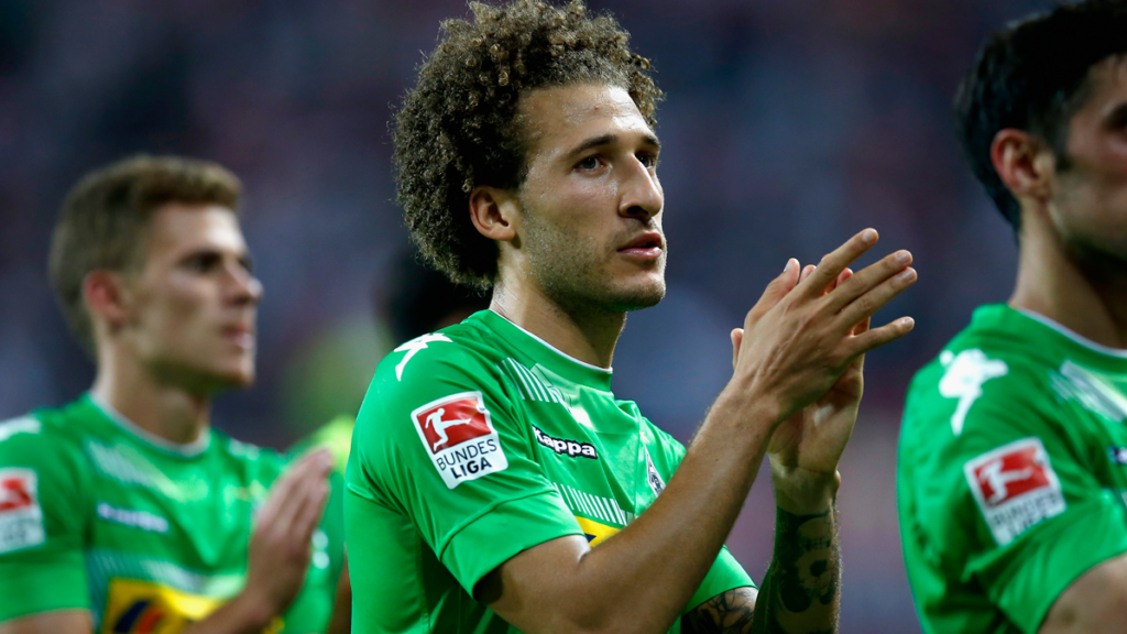 The two footballers of the Borussia that interest to the Barça