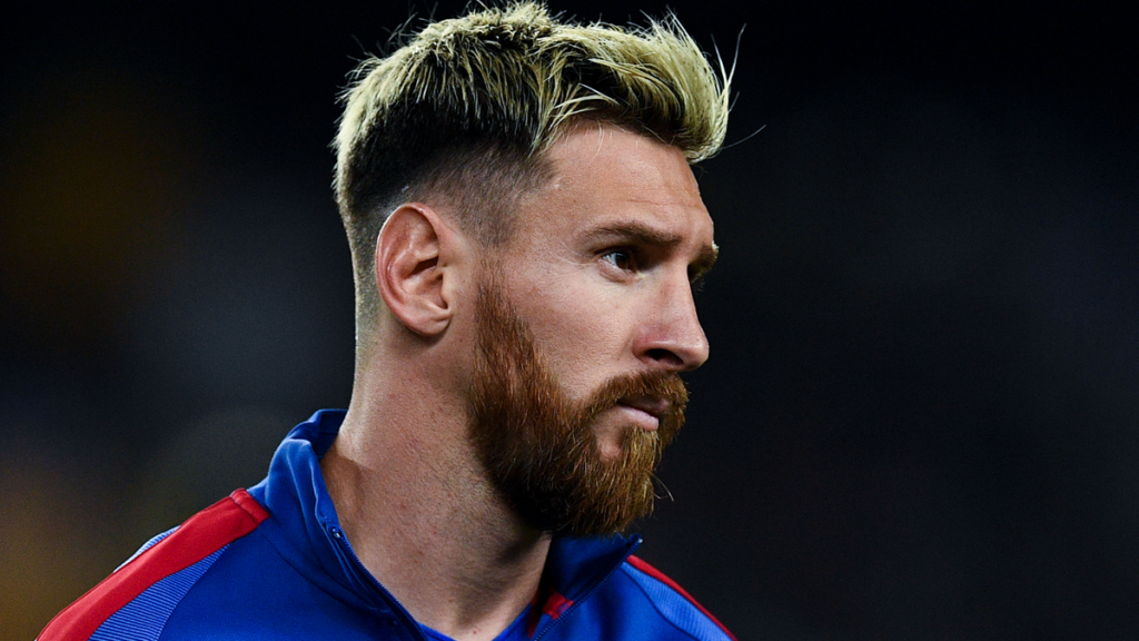Messi, to fulfil in Butarque one of his challenges in League