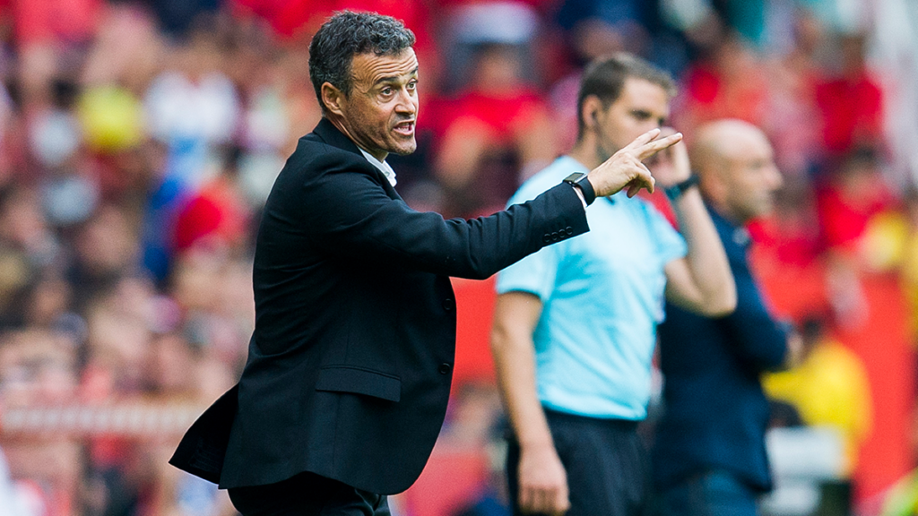 Four positive things of the victory of the Barça in front of the Sporting