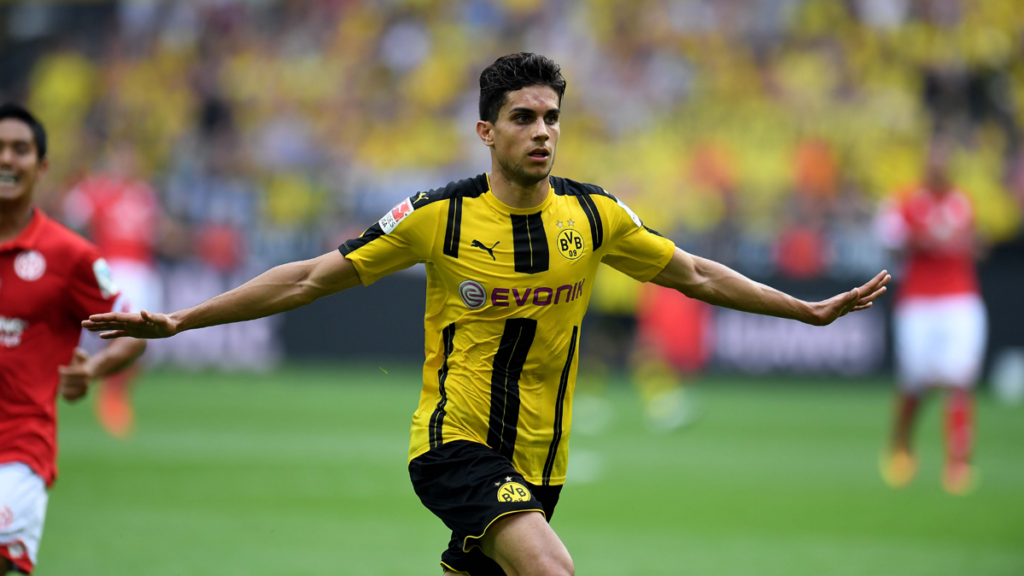 Bartra: “No me arrepiento to having left the Barça”