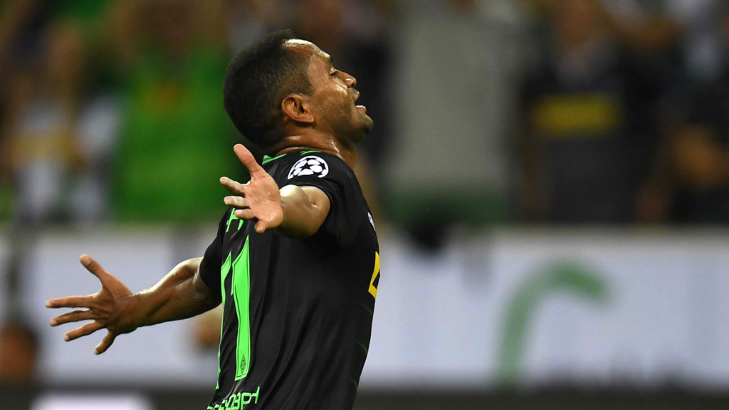 Raffael Asks help: “My children encourage to Neymar Jr!”