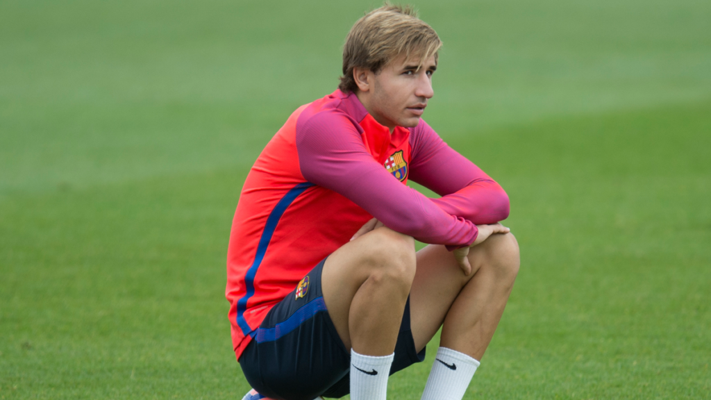 Samper Confesses : “I had a bad time and it cost me decide me”