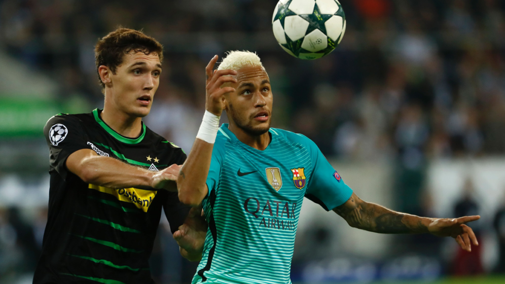 Christensen, the “central” stranger that can fichar the Barça