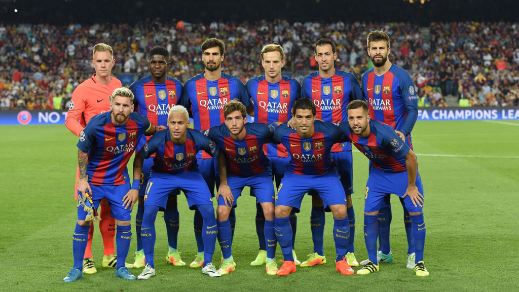 avecina A new controversy between Inland revenue and the Barça