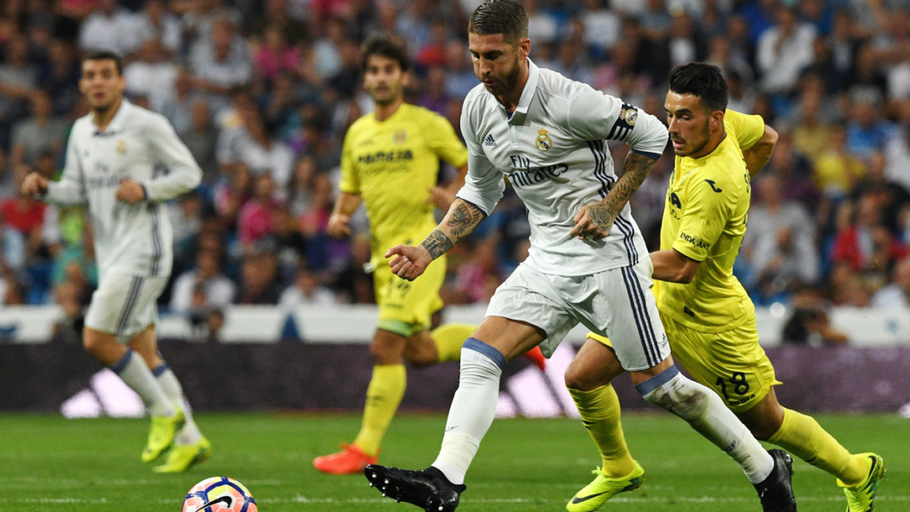 SURPRISE: Until 6 candidates of the Madrid to the Balloon of Gold!