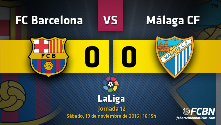 The referee and the drop of Messi condemn to the Barcelona