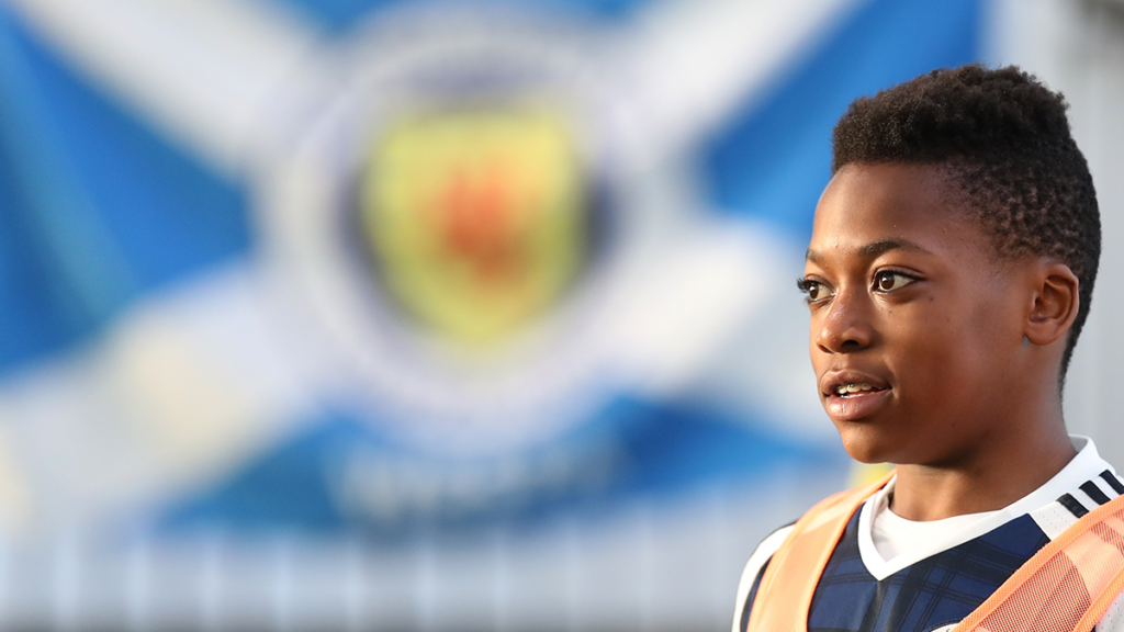 The jewel of the quarry of the Celtic that the Barça did not want to fichar