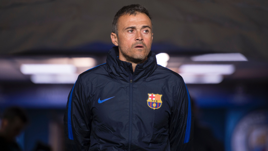 List of summoned of the Barça in front of the Real Sociedad