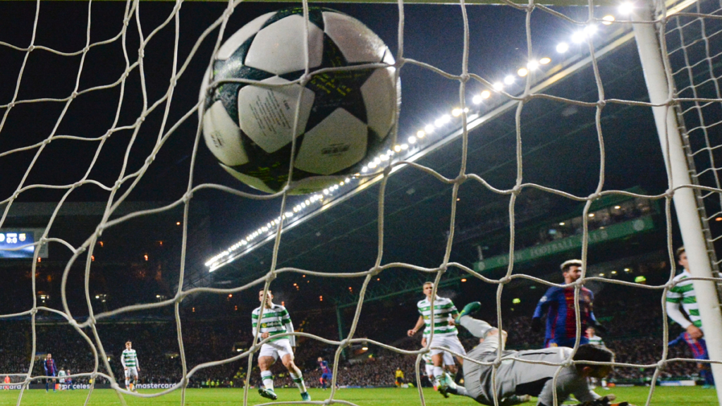 Two powerful rivals already can  cross with the Barcelona