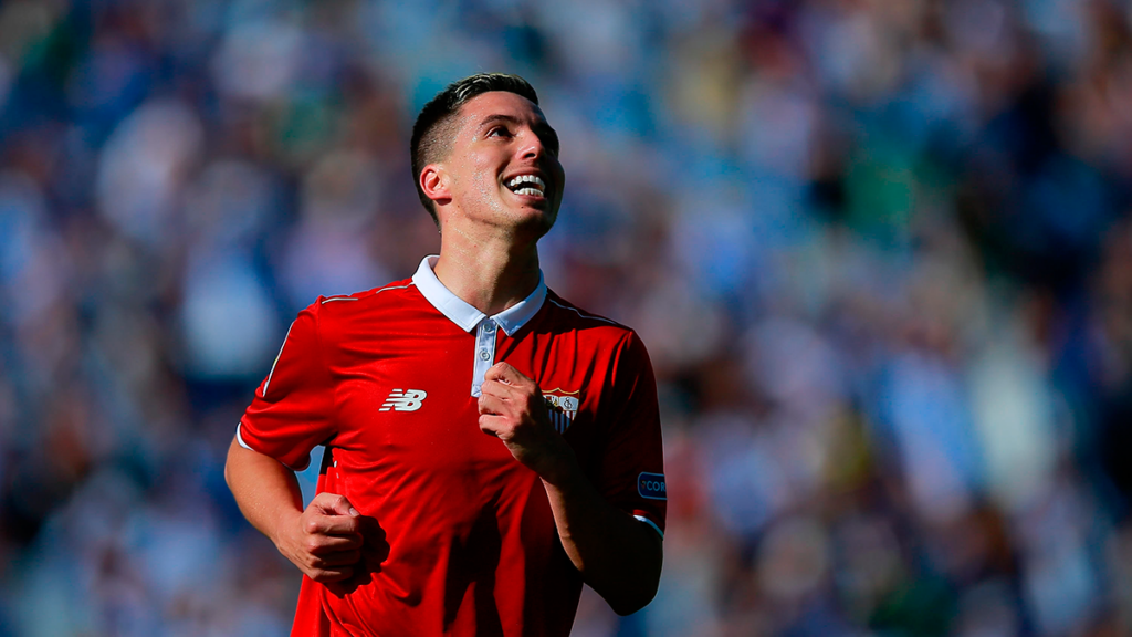 Jorge Sampaoli could recover to his star for the Barça