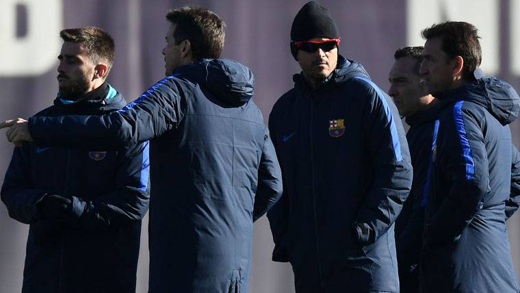 The two signings prioritarios of the Barça for summer of 2017