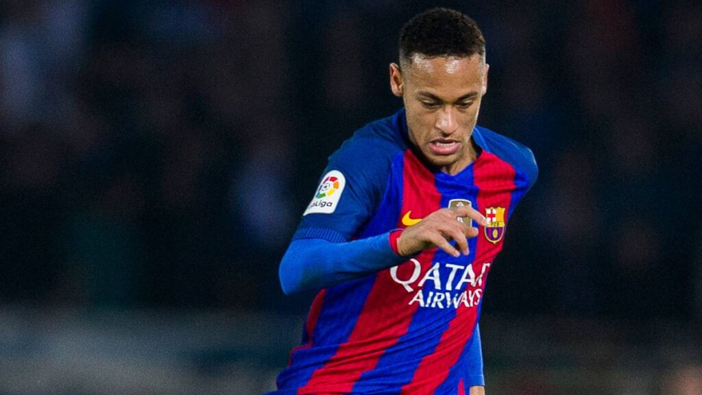 The series that Neymar Jr will look for to break in the Classical