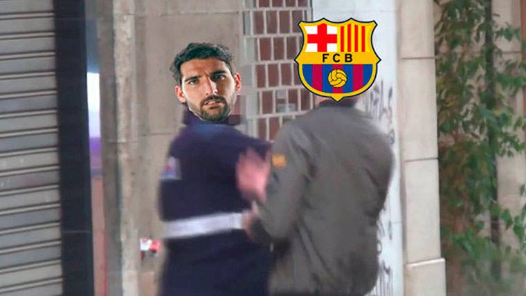 These are the best “memes” of the Athletic Club-FC Barcelona