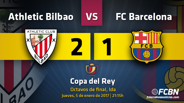 Rey Messi gave a goal to the Barça to follow alive in Glass