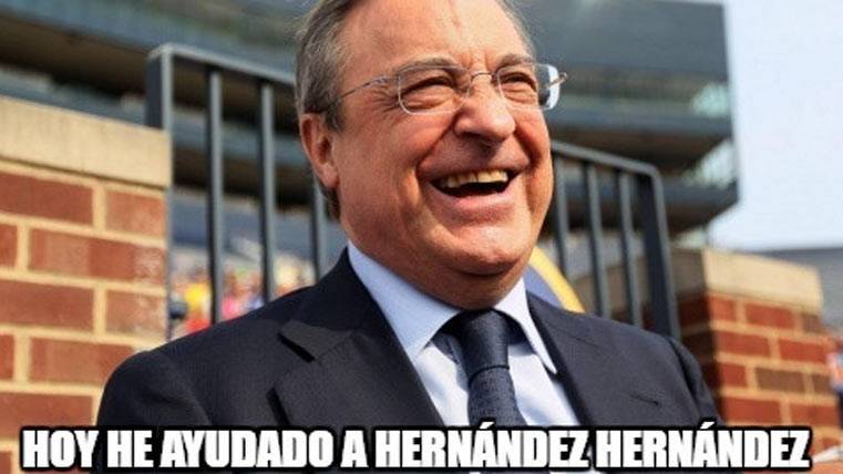 These are the best “memes” of the Betis-Barcelona