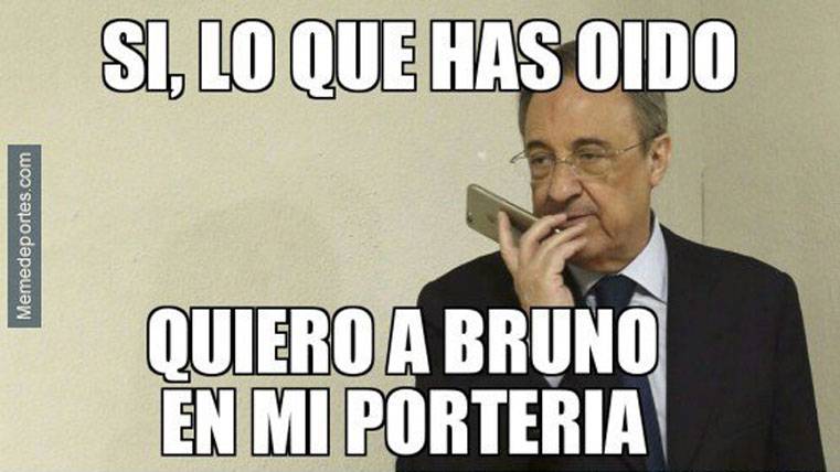 These are the best “memes” of the Villarreal-Barcelona