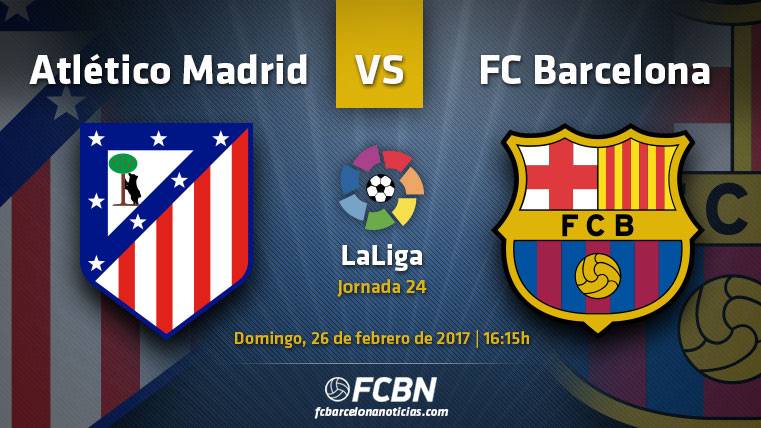 Athletic-Barça: As if of a final of Champions treated