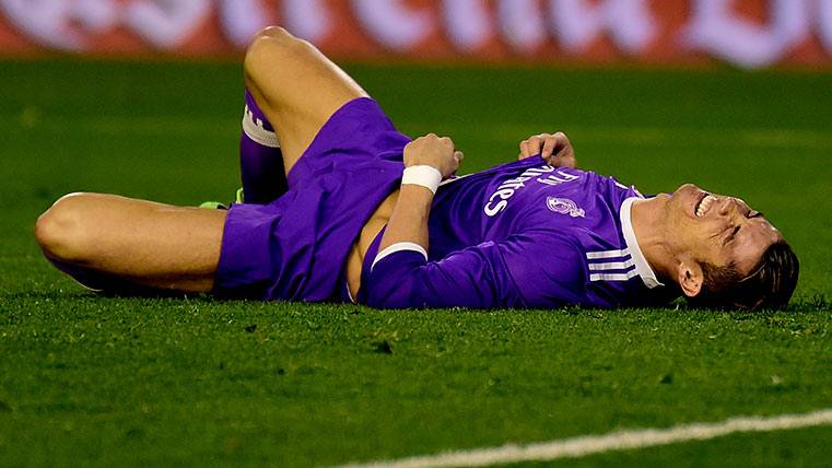 Like this it is the classification of LaLiga: The Madrid revives to the Barça