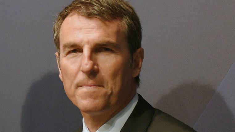 The analysis of Robert Fernández on the four signings