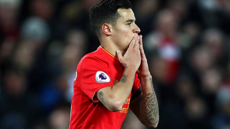 The 4 signings that can close the Barcelona this summer