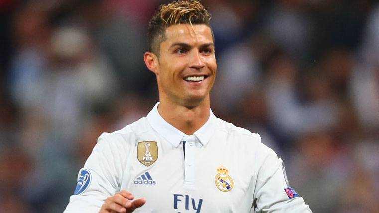 They go back to despise to Leo Messi in the Balloon of Gold