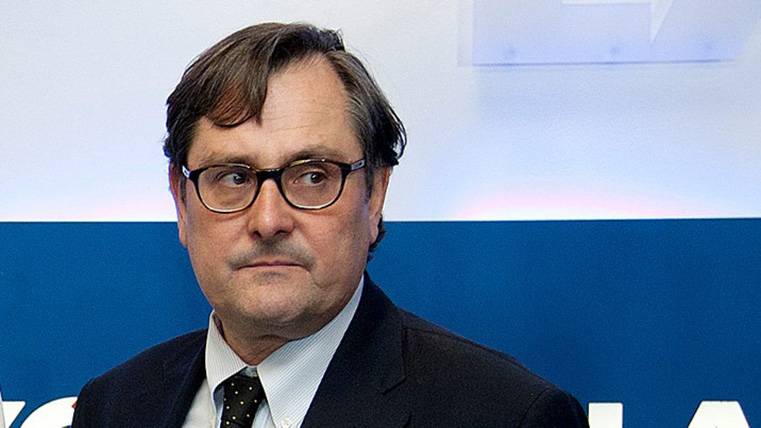 Marhuenda Is condemned by insults against Lionel Messi