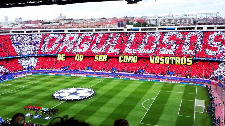 The TAS keeps the sanction to the Athletic, that will not be able to fichar