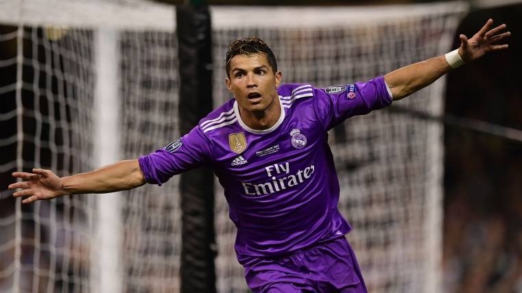 The Madrid will not pay the possible fine of Inland revenue to Cristiano