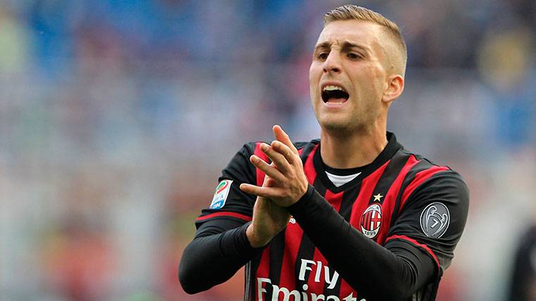 The Barça “happens” of a Deulofeu that already has chosen destination