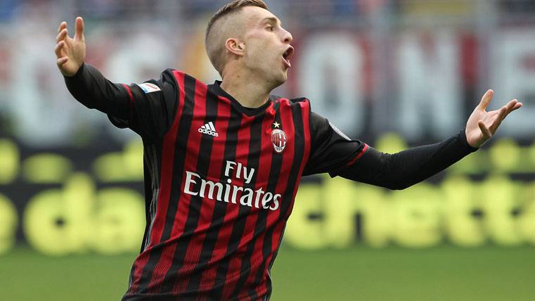 Deulofeu Does not have at all decided: “The summer will be moved”