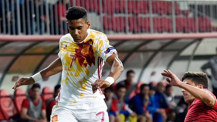 The Masia, the thankless source of income of the FC Barcelona