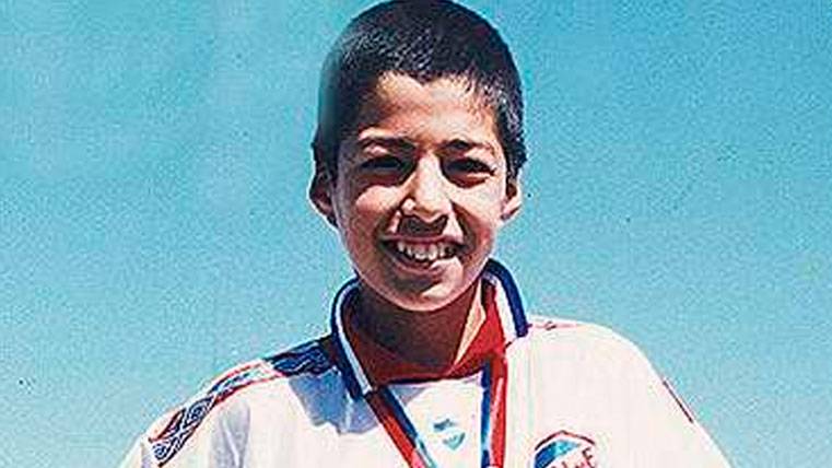 Luis Suárez will receive an affectionate homage in Uruguay