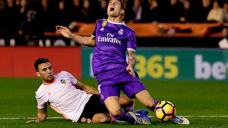 The future of Munir The Haddadi… In the Ajax of Amsterdam?