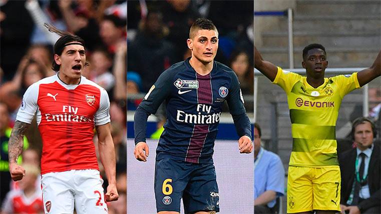 The “Plan To” of the FC Barcelona puts up the price of  more than the expected