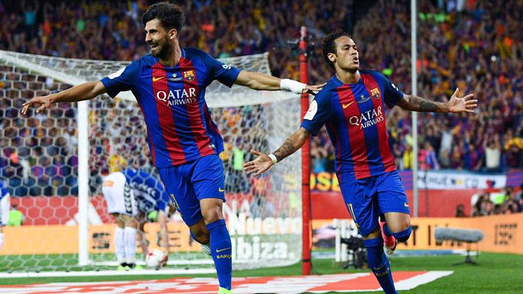 The barter that the fans of the Barça himself would accept by Verratti