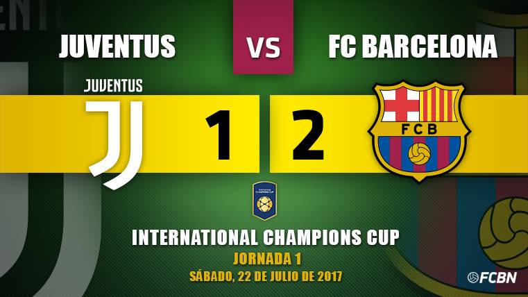 The Barça of Valverde begins with the right foot, of Neymar