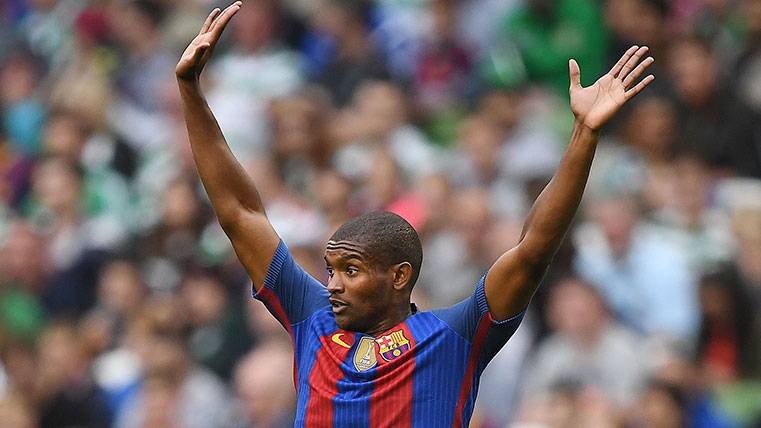 The 18 players that will begin the pre-season