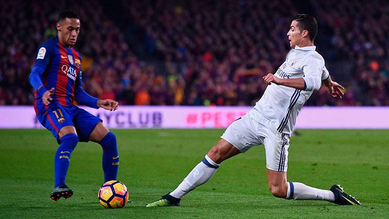 Mediapro Will not have to pay to Haste by the football