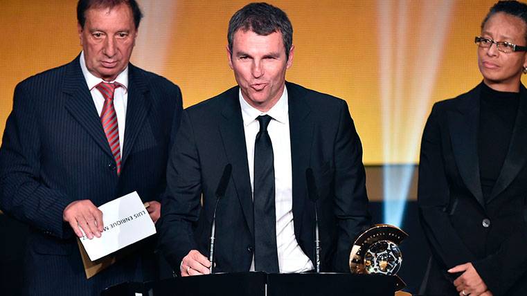 OFFICIAL: Josep Safe is new mánager sportive of the Barça