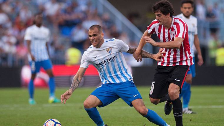 The small “pinch” of the Barça in the traspaso Sandro-Everton
